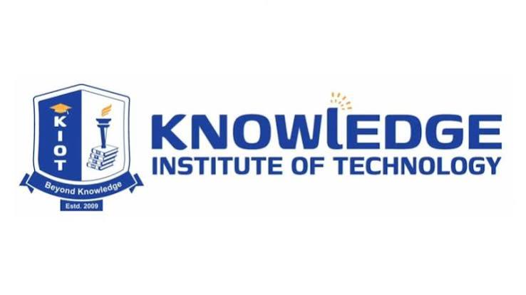 Knowledge Institute of Technology