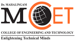 Dr. Mahalingam College of Engineering and Technology