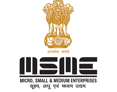 MSME Registered — Government of India