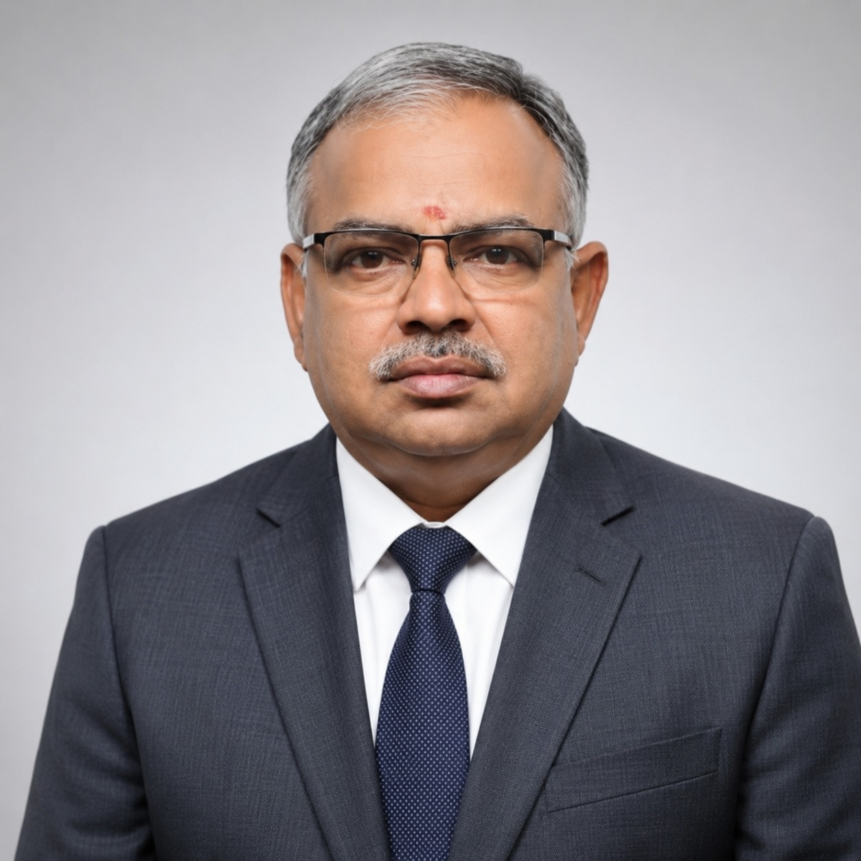 Dr. Selvarajan S